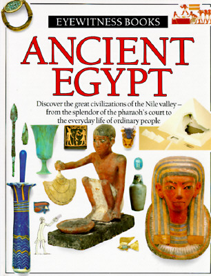 Image for Ancient Egypt (Eyewitness Books)