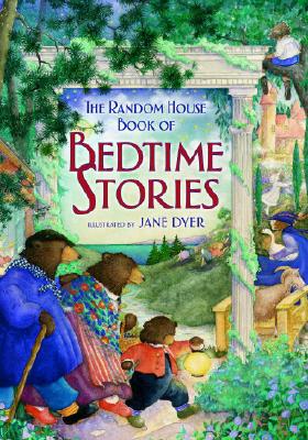 Image for The Random House Book of Bedtime Stories (Random House Book of...)