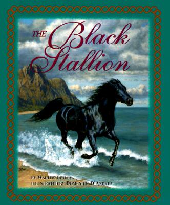 Black Stallion Gift Edition: Reissue