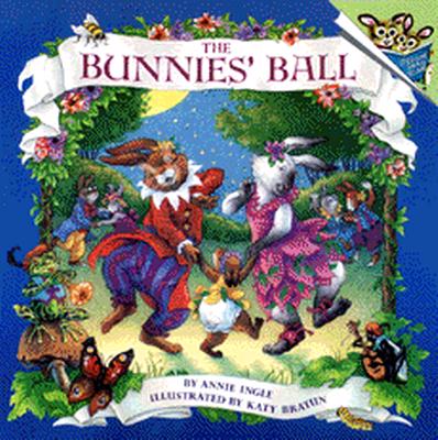 BUNNIES' BALL