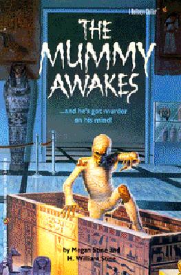 The Mummy Awakes! (Bullseye Chillers)