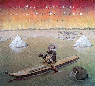 Small Tall Tale from the Far Far North