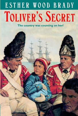 Image for Toliver's Secret