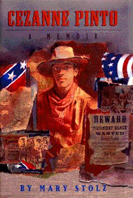 Cezanne Pinto: (ALA Best Book for Young Adults)
