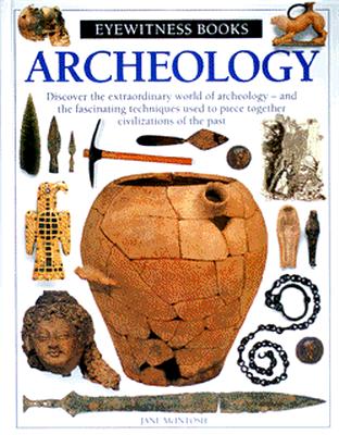 Archeology (Eyewitness)