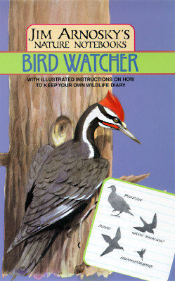 Image for Jim Arnosky s Bird Watcher