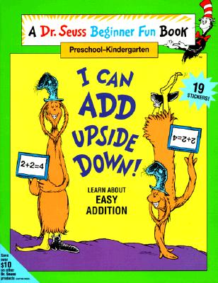 I Can Add Upside Down! Learn about Easy Addition
