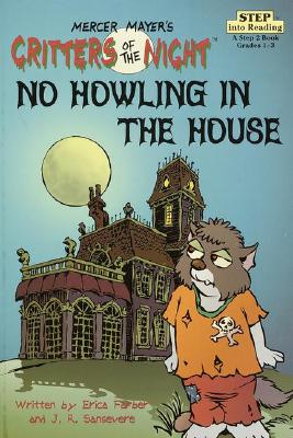 Critters of the Night (Step into Reading)
