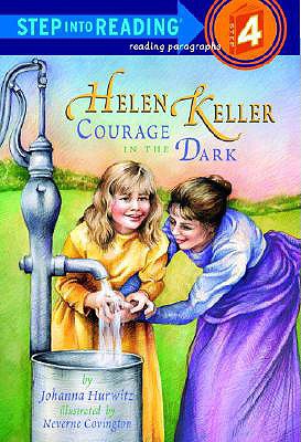 Image for Helen Keller: Courage In The Dark