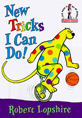 New Tricks I Can Do