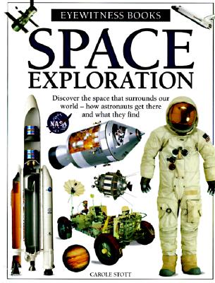 Image for Space Exploration (Eyewitness) Space Exploration (Eyewitness)