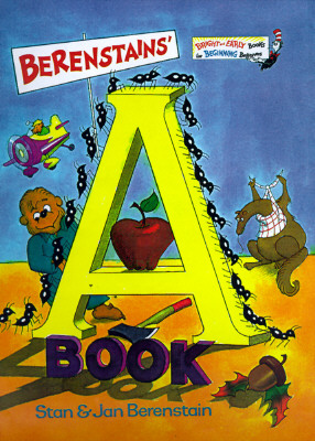 Berenstains' A Book
