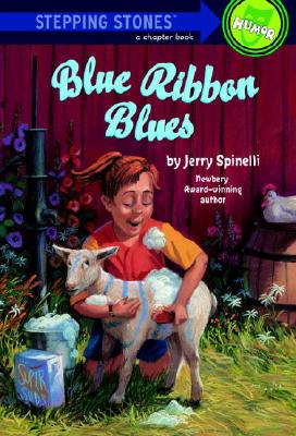 Tooter Tale: Blue Ribbon Blues (Stepping Stone, paper)