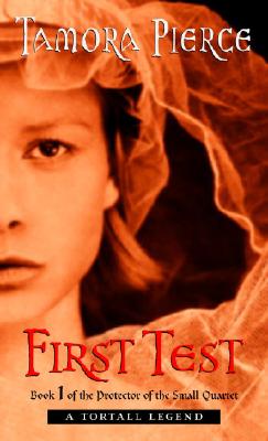 Image for First Test