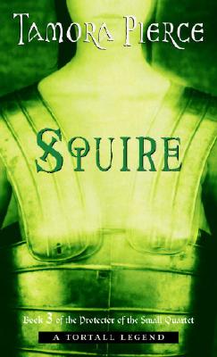 Image for Squire (Protector Of The Small;Book 3)