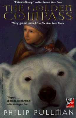 The Golden Compass (His Dark Materials, Book 1)
