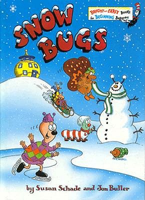Snow Bugs (Bright & Early Books for Beginning Beginners) (Bright and Early Books , No 29)