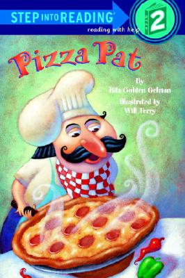 Pizza Pat
