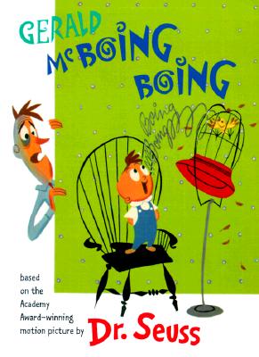 Gerald McBoing Boing