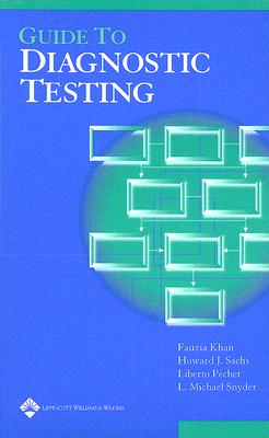 Image for Guide to Diagnostic Testing