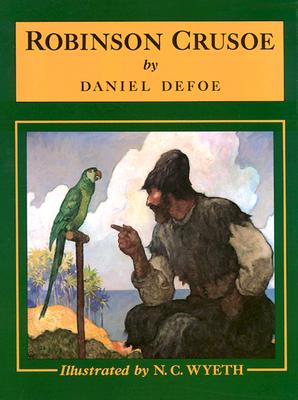 Robinson Crusoe