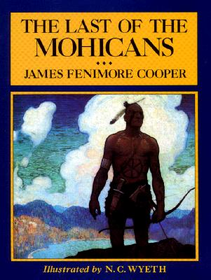 Image for The Last of the Mohicans (Scribner's Illustrated Classics)