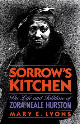 Image for Sorrow's Kitchen: The Life and Folklore of Zora Neale Hurston