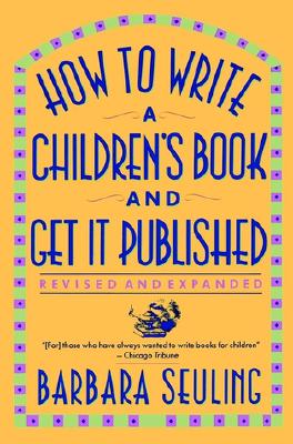 How to Write a Children's Book and Get it Published