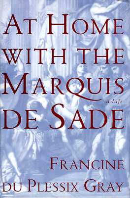 At Home With The Marquis De Sade
