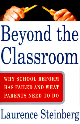 Image for Beyond the Classroom