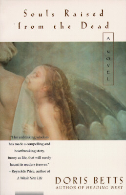 Souls Raised from the Dead: A Novel