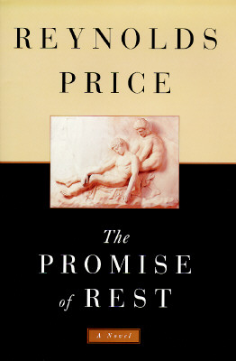 The Promise of Rest