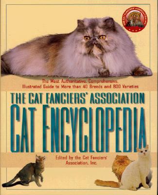 Image for CAT ENCYCLOPEDIA