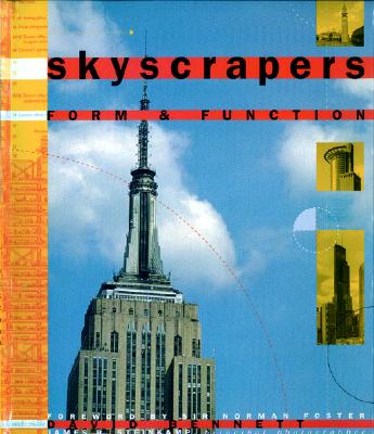 Skyscrapers: Form and Function