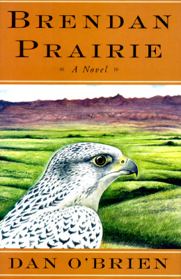 Image for Brendan Prairie