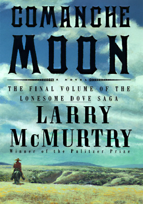 Comanche Moon