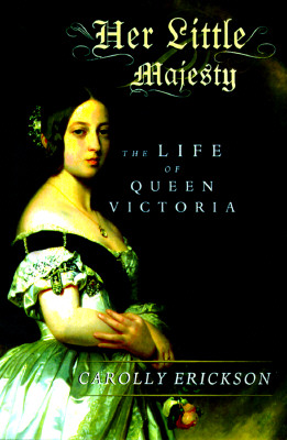 Her Little Majesty (Queen Victoria)