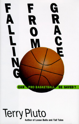 Image for Falling from Grace: Can Pro Basketball Be Saved?
