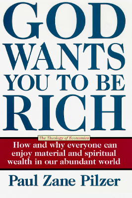God Wants You to Be Rich