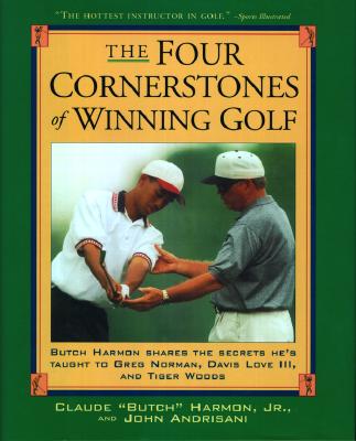 The Four Cornerstones of Winning Golf