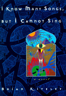 I Know Many Songs, but I Cannot Sing