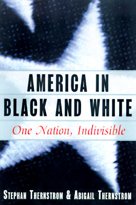Image for America in Black and White: One Nation, Indivisible