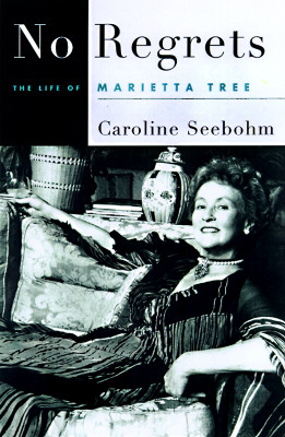 No Regrets: The Life of Marietta Tree