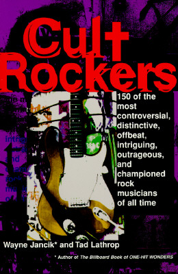 CULT ROCKERS