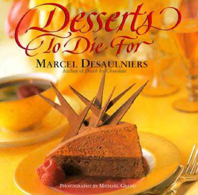 Desserts to Die for