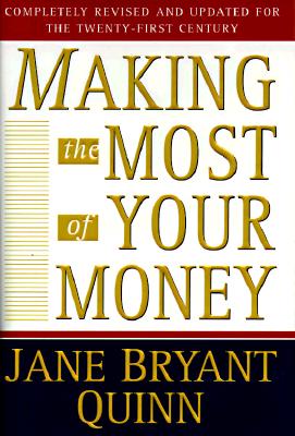 Making The Most of Your Money