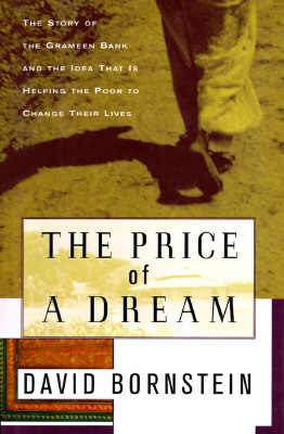 Image for The Price of a Dream: The Story of the Grameen Bank