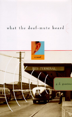 What the Deaf-Mute Heard