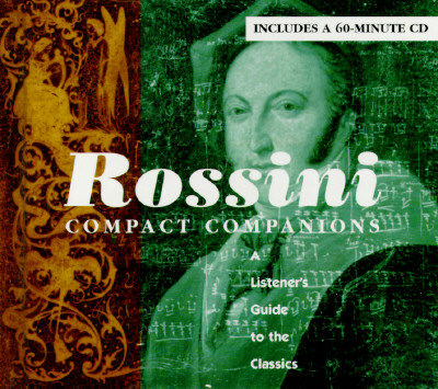 Image for Rossini (Compact Companion)