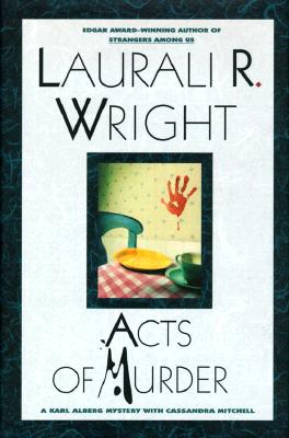 Acts of Murder: A Karl Alberg Mystery with Cassandra Mitchell